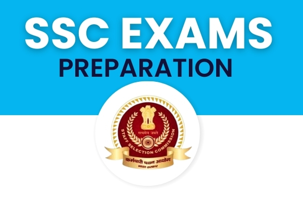 SSC Exams