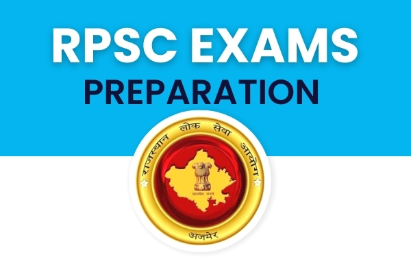 RPSC Exams